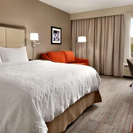 Hampton Inn Denville-Rockaway-Parsippany Exterior photo