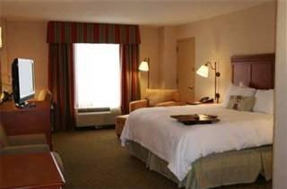 Hampton Denville-rockaway-parsippany 3*