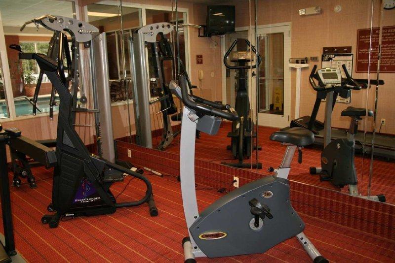 Hampton Denville-rockaway-parsippany 3*