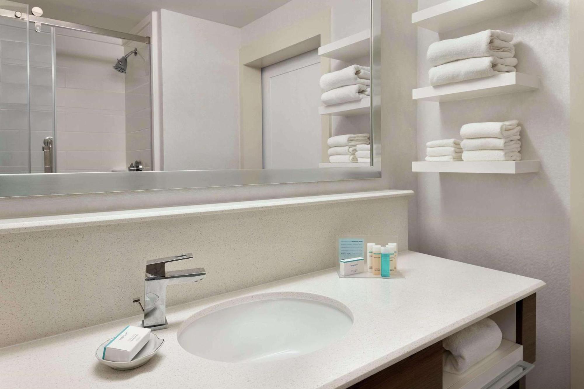 Hotel Hampton Denville-rockaway-parsippany
