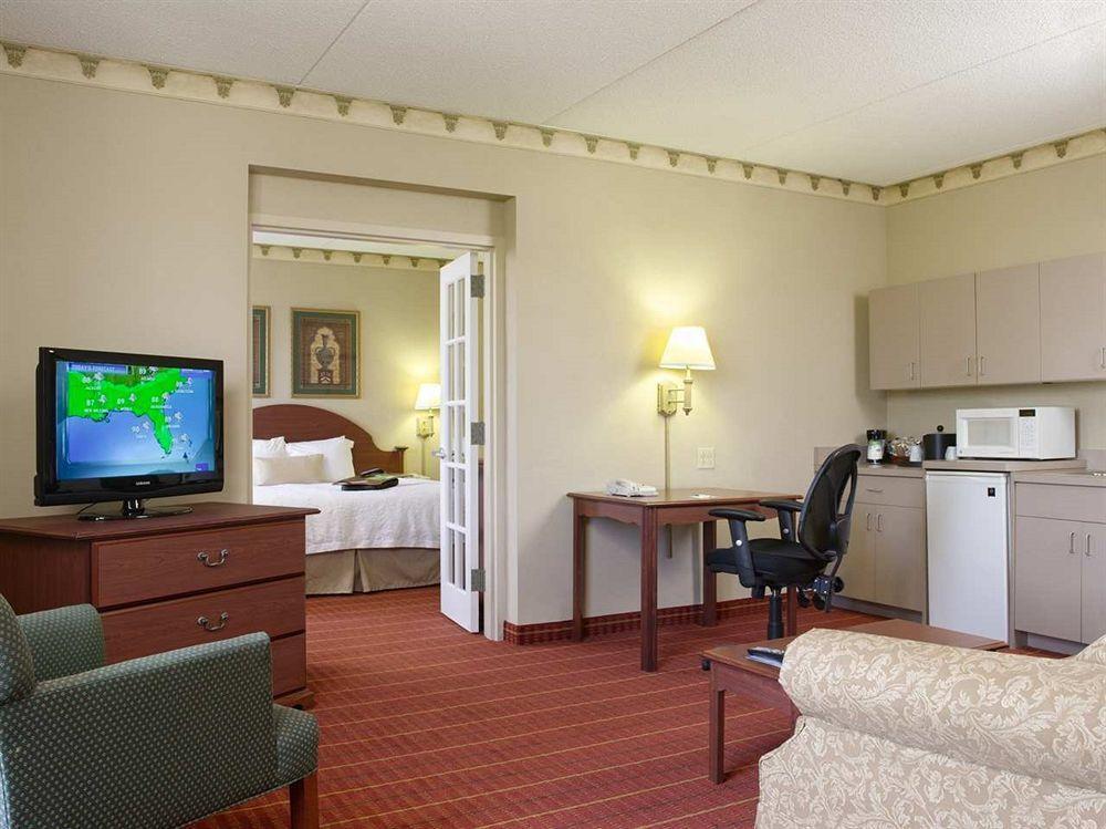 Hotel Hampton Denville-rockaway-parsippany Denville
