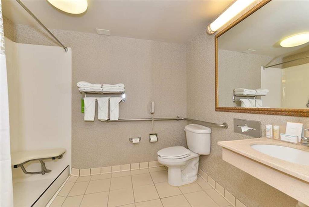 Hotel Hampton Denville-rockaway-parsippany