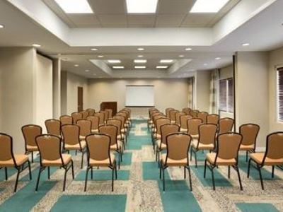 Hampton Denville-rockaway-parsippany Hotel