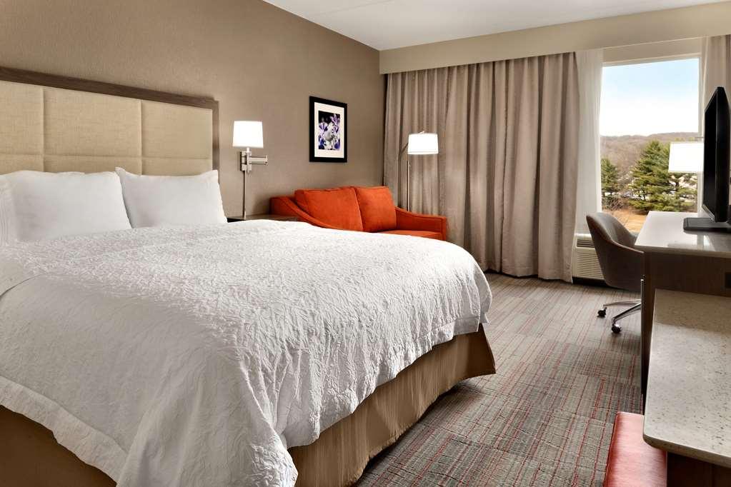 Hampton Denville-rockaway-parsippany 3* Denville