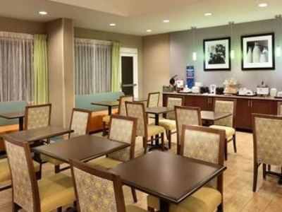 Hampton Denville-rockaway-parsippany Hotel