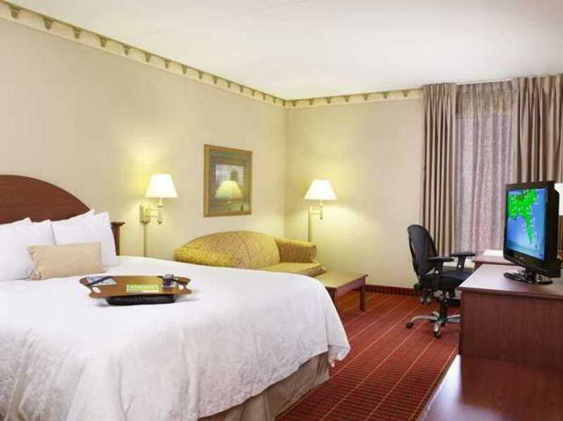 Hampton Denville-rockaway-parsippany 3* Denville